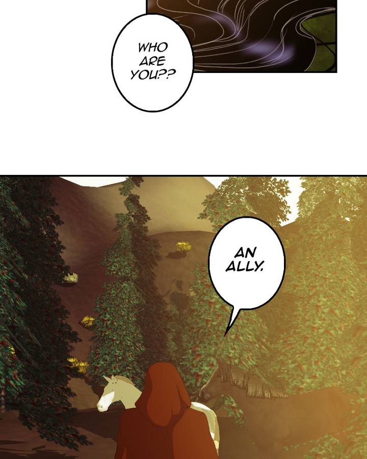 My Dear Cold Blooded King Chapter 102 Page 49