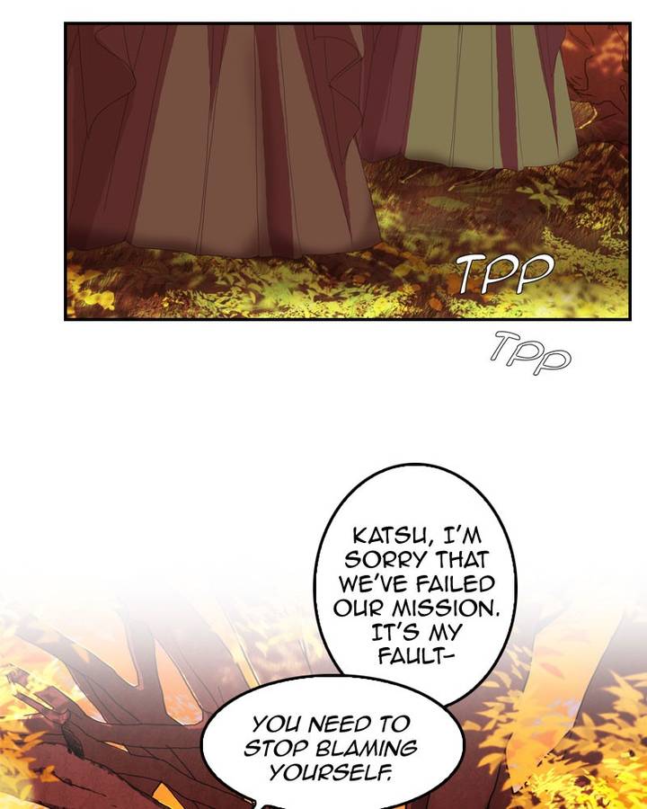 My Dear Cold Blooded King Chapter 102 Page 63