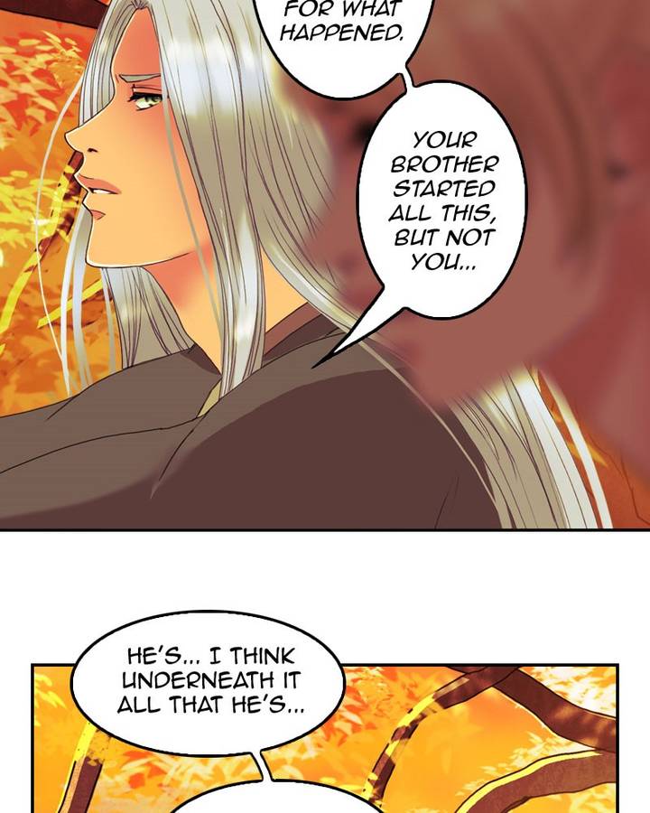My Dear Cold Blooded King Chapter 102 Page 68