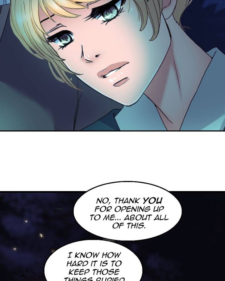 My Dear Cold Blooded King Chapter 102 Page 90