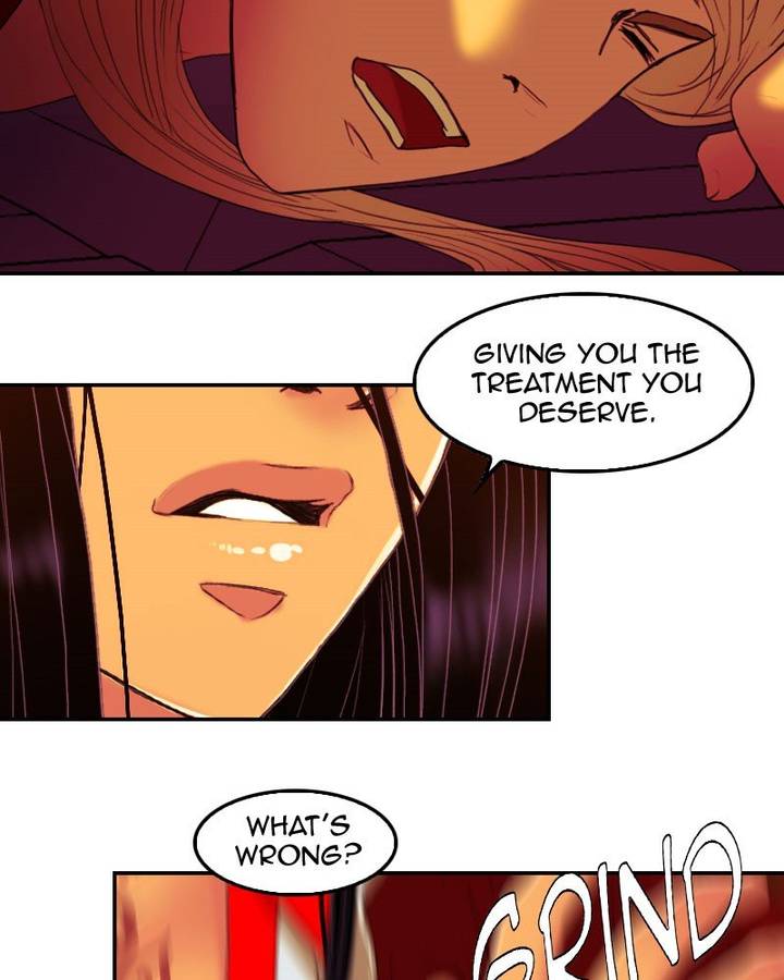 My Dear Cold Blooded King Chapter 104 Page 3