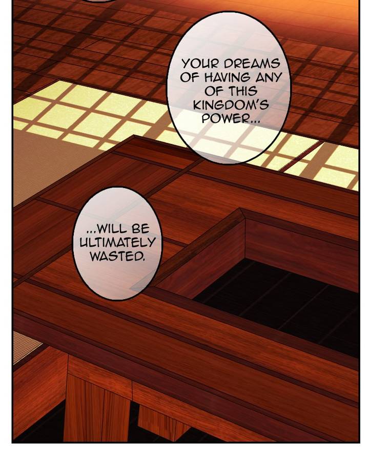 My Dear Cold Blooded King Chapter 104 Page 67
