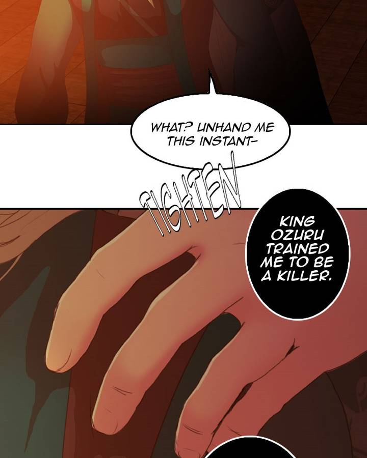 My Dear Cold Blooded King Chapter 105 Page 66
