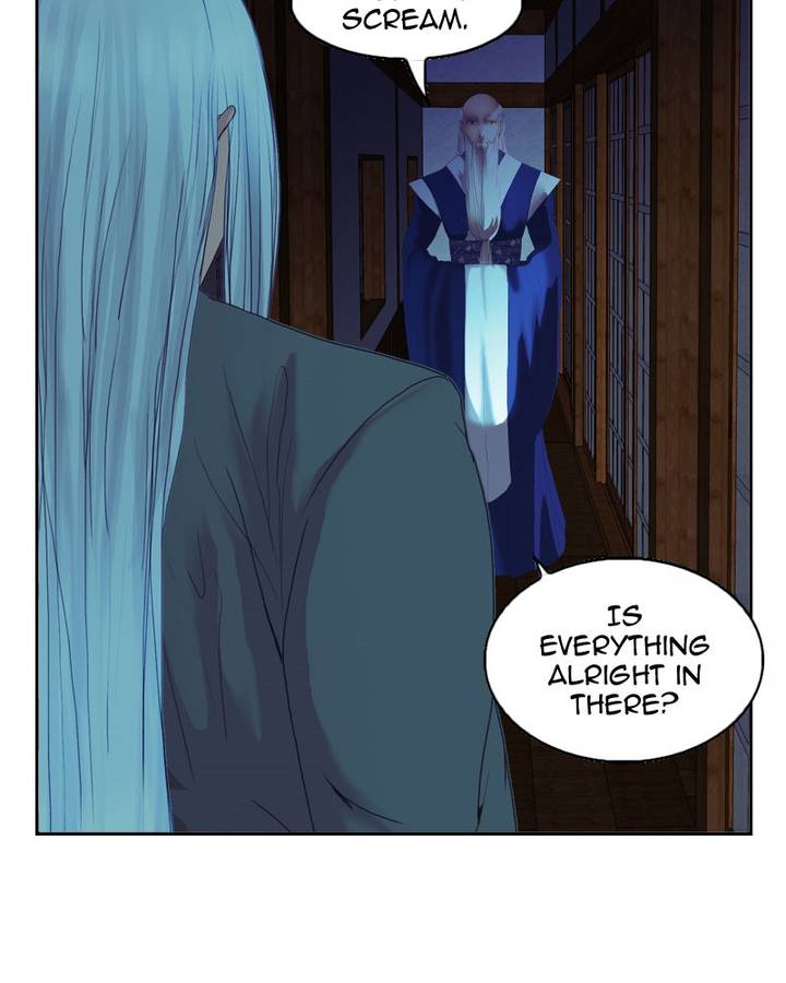 My Dear Cold Blooded King Chapter 106 Page 30