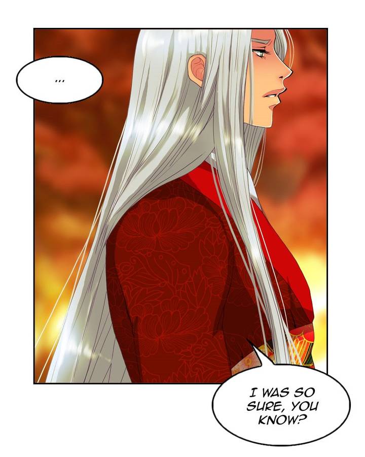 My Dear Cold Blooded King Chapter 109 Page 74