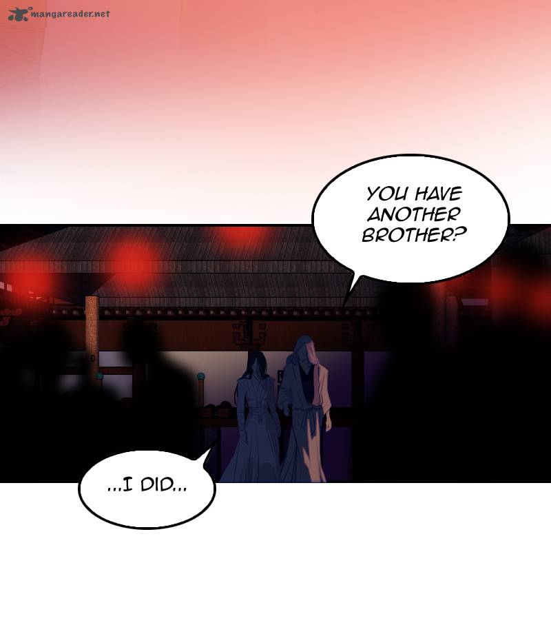 My Dear Cold Blooded King Chapter 11 Page 24