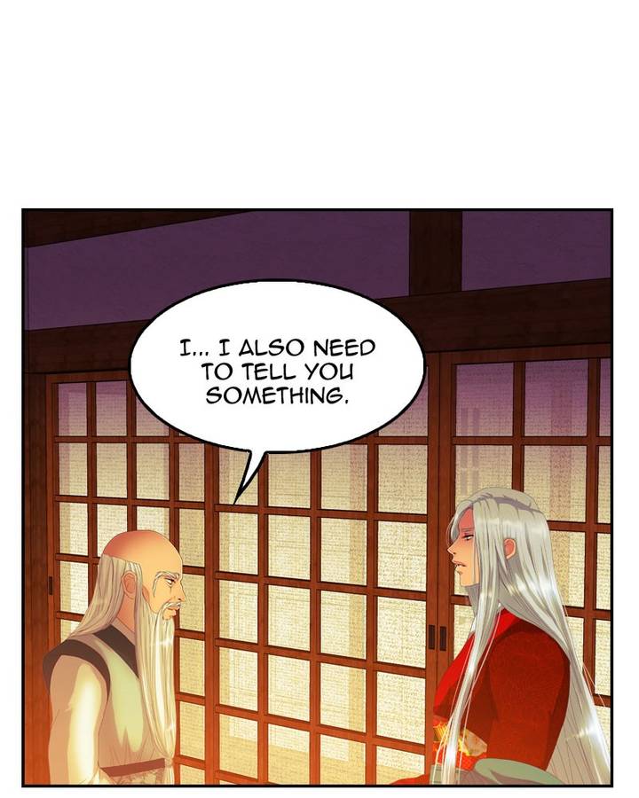 My Dear Cold Blooded King Chapter 110 Page 73