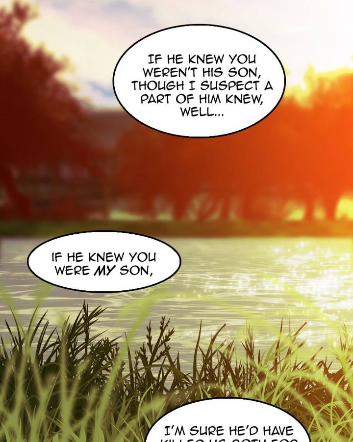 My Dear Cold Blooded King Chapter 111 Page 51