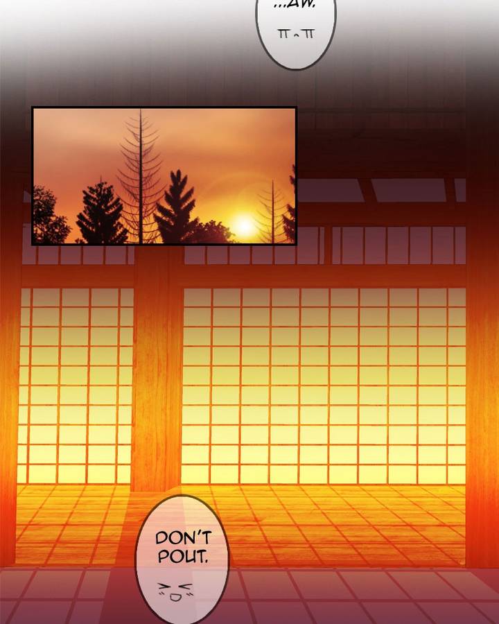 My Dear Cold Blooded King Chapter 113 Page 42