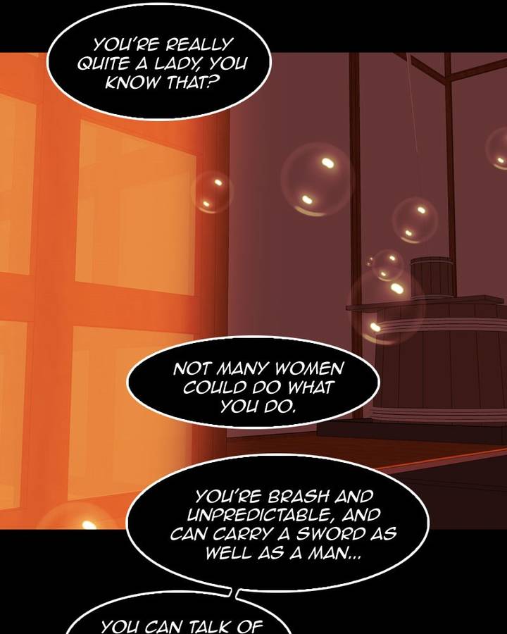 My Dear Cold Blooded King Chapter 113 Page 69