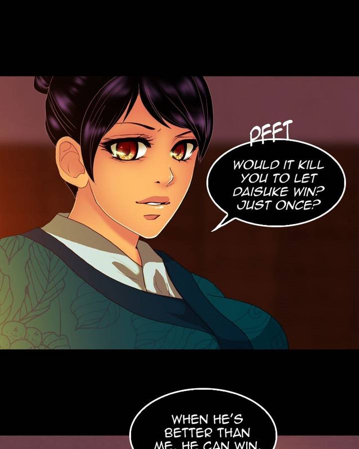 My Dear Cold Blooded King Chapter 114 Page 43