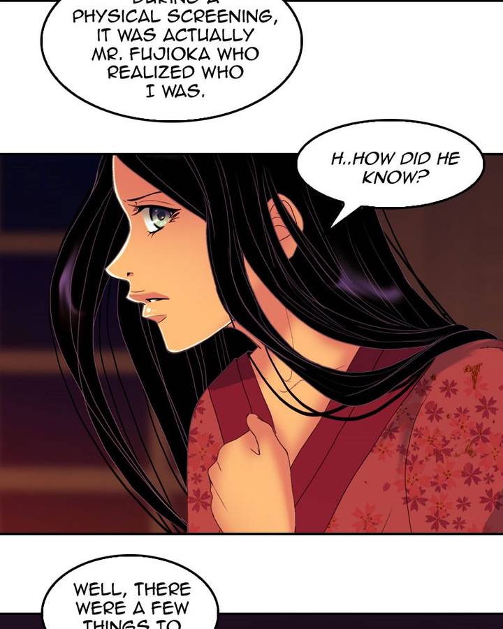 My Dear Cold Blooded King Chapter 115 Page 61