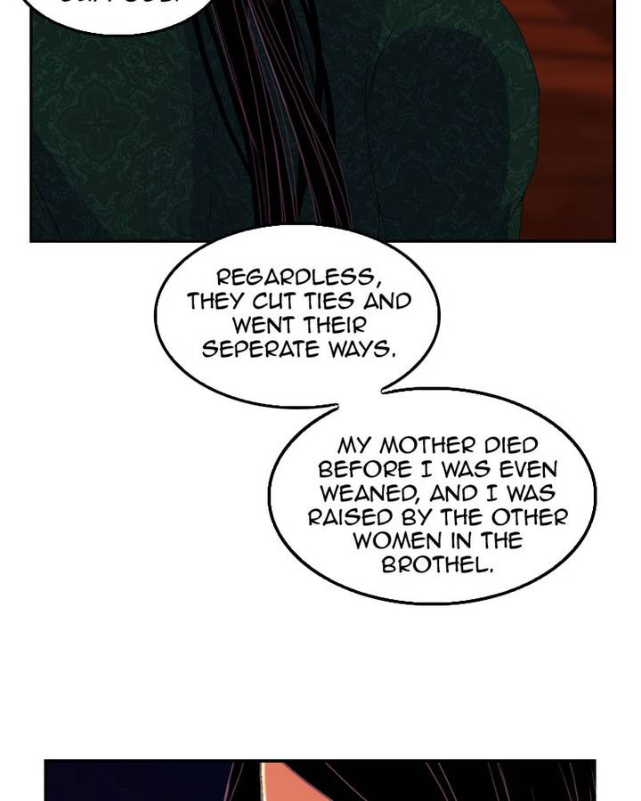 My Dear Cold Blooded King Chapter 115 Page 64