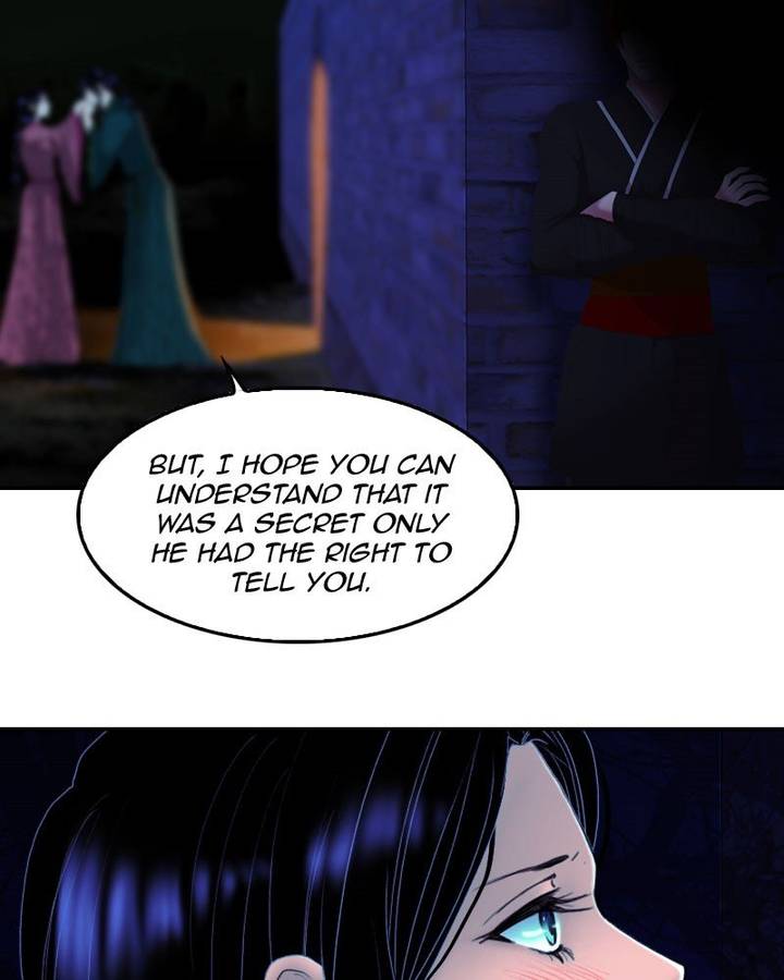 My Dear Cold Blooded King Chapter 116 Page 32