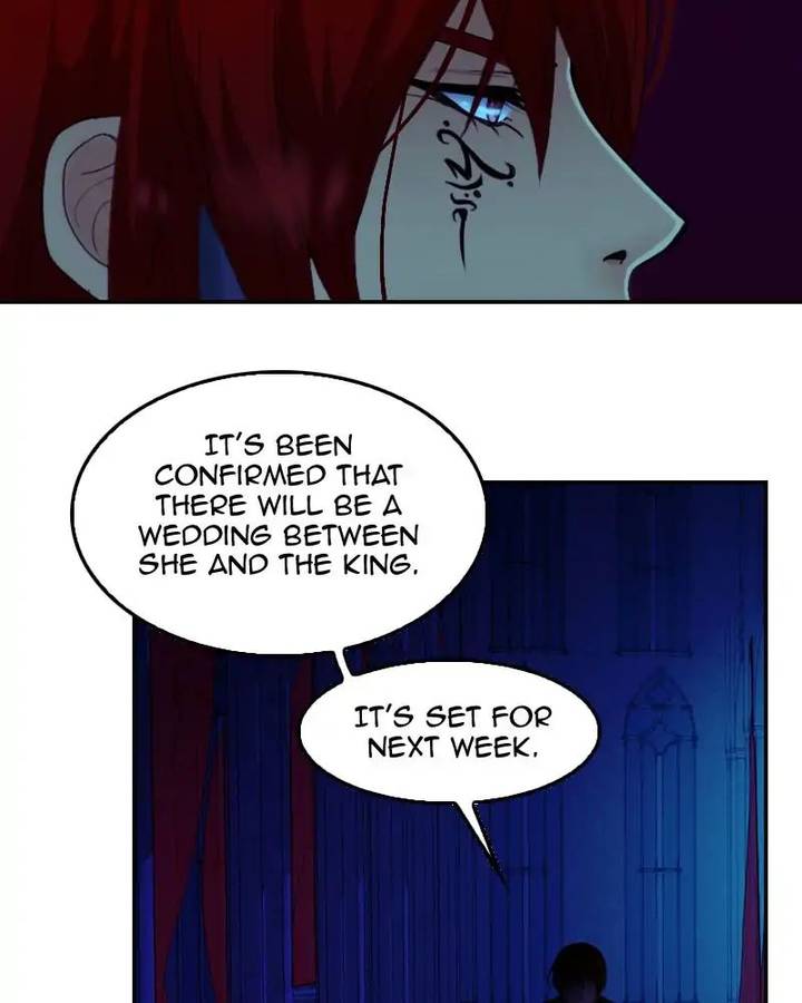 My Dear Cold Blooded King Chapter 117 Page 39