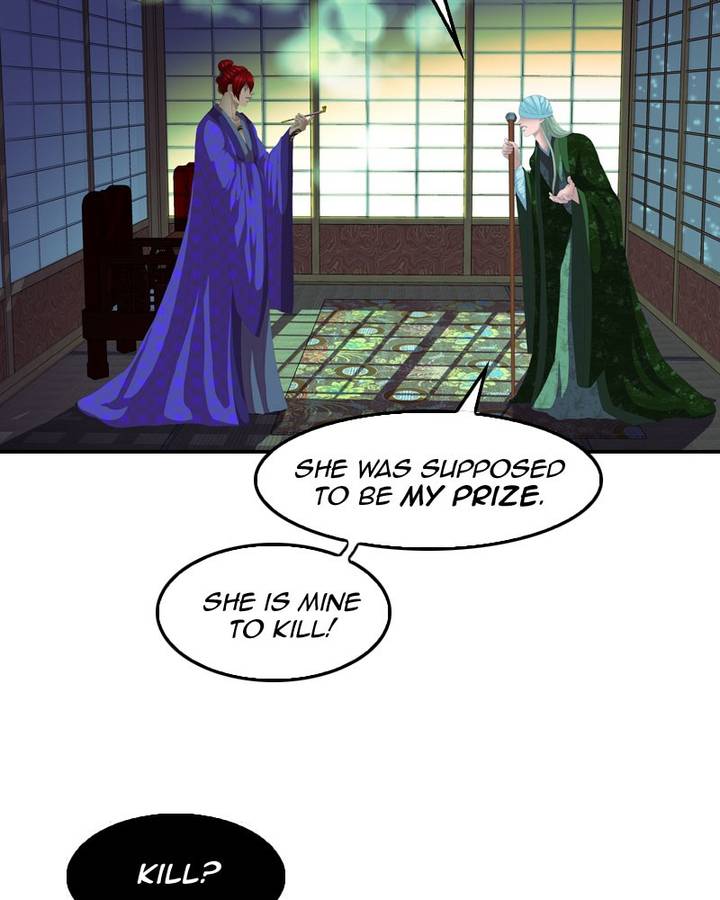 My Dear Cold Blooded King Chapter 119 Page 64