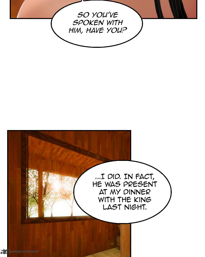 My Dear Cold Blooded King Chapter 12 Page 22