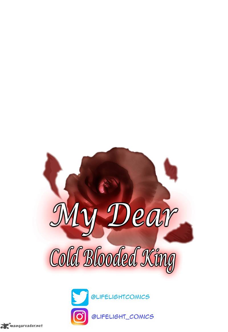 My Dear Cold Blooded King Chapter 12 Page 74