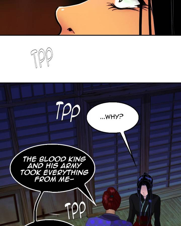 My Dear Cold Blooded King Chapter 120 Page 26