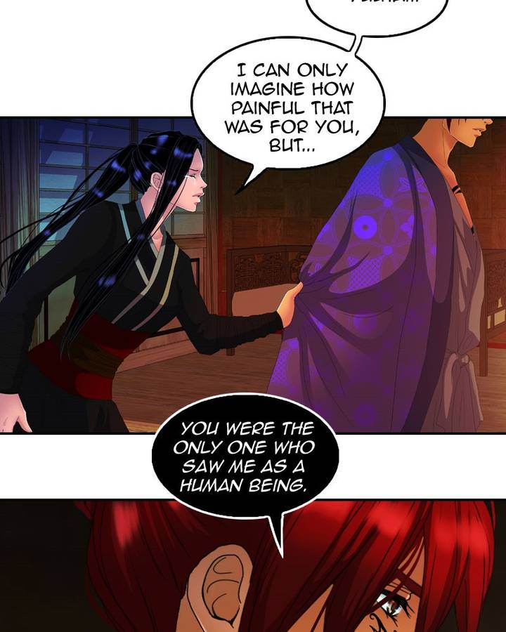 My Dear Cold Blooded King Chapter 120 Page 50