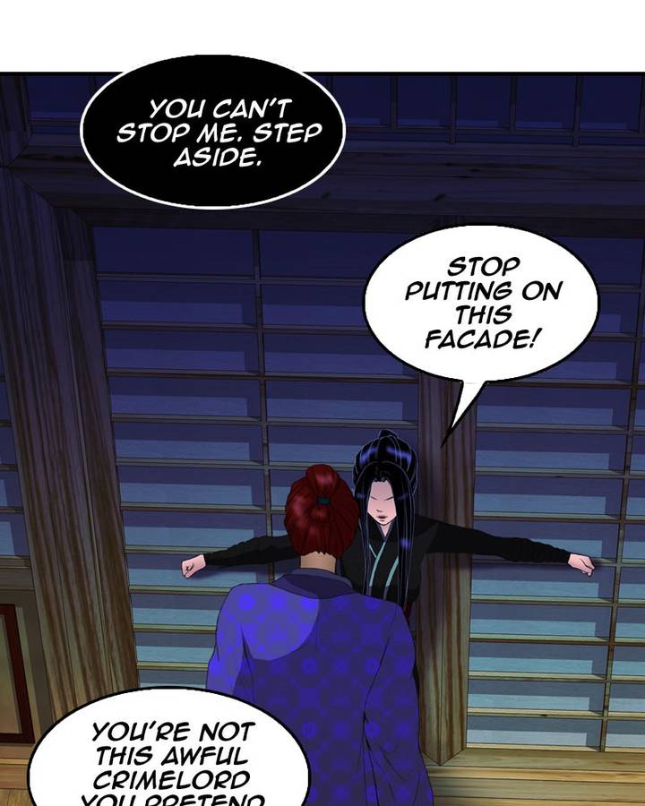 My Dear Cold Blooded King Chapter 121 Page 51