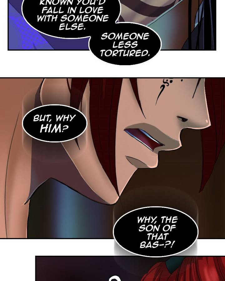 My Dear Cold Blooded King Chapter 121 Page 74