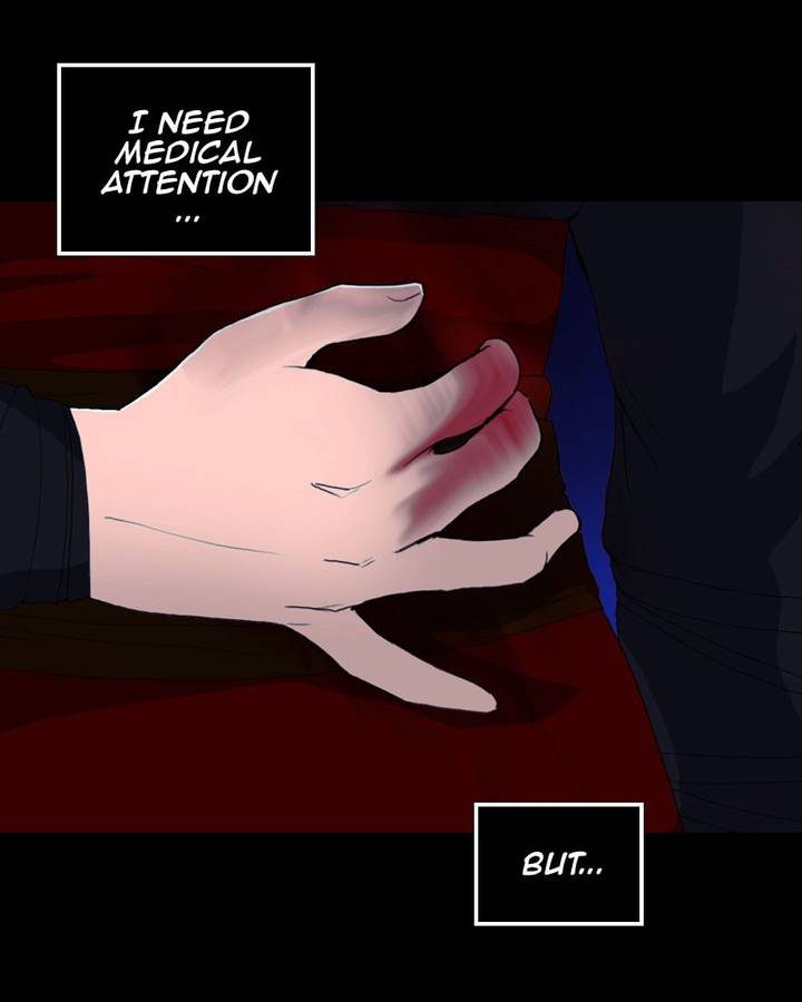 My Dear Cold Blooded King Chapter 122 Page 36