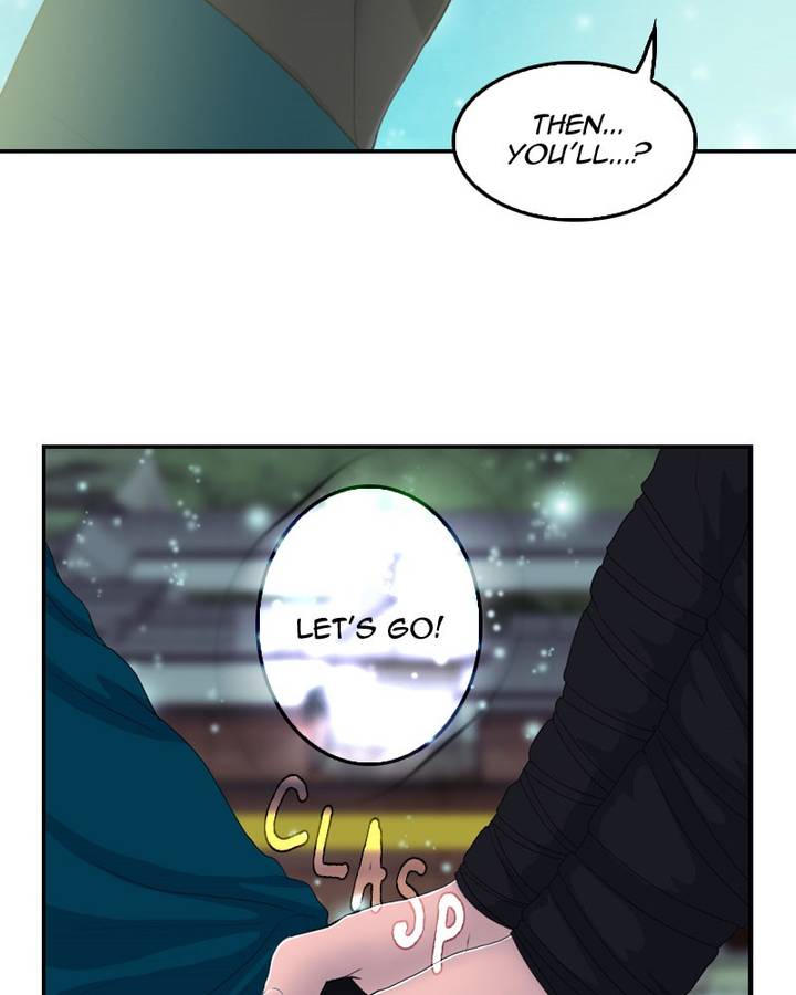 My Dear Cold Blooded King Chapter 125 Page 26