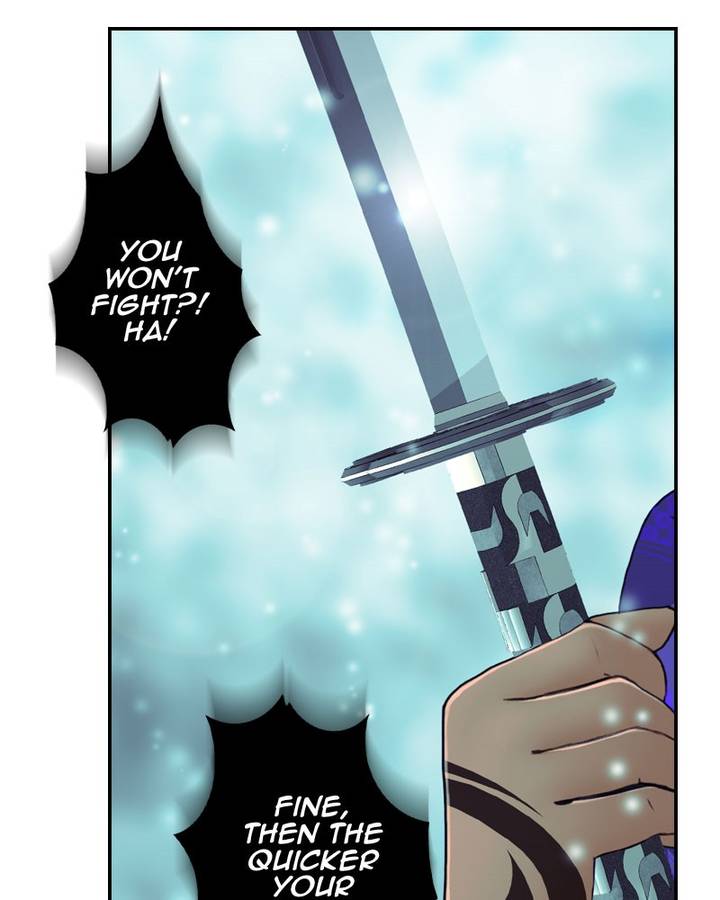 My Dear Cold Blooded King Chapter 125 Page 52