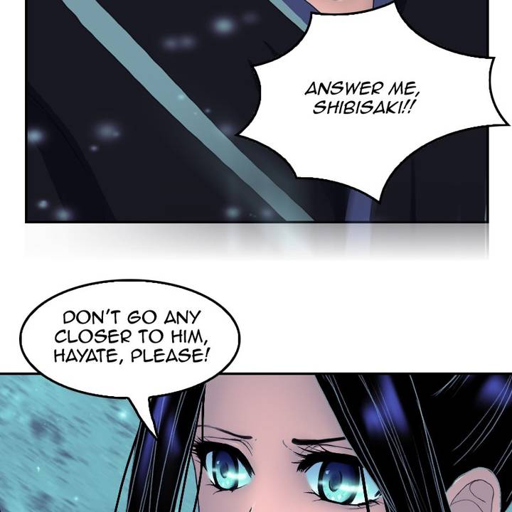 My Dear Cold Blooded King Chapter 127 Page 80