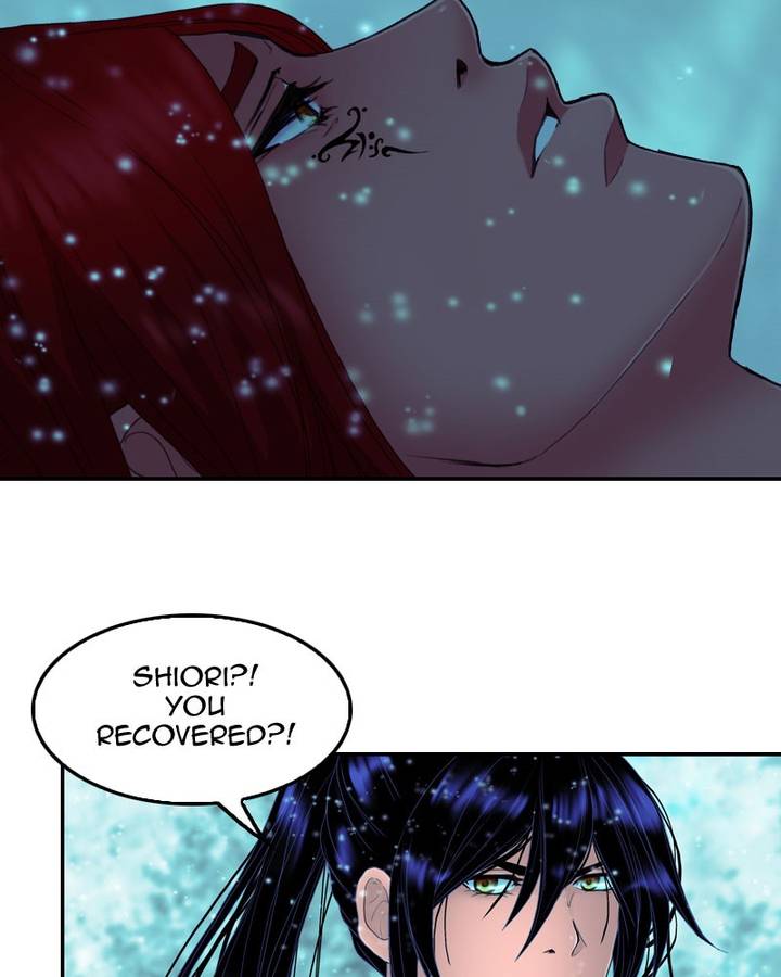 My Dear Cold Blooded King Chapter 129 Page 13