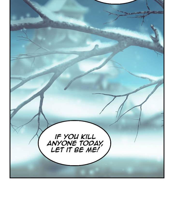 My Dear Cold Blooded King Chapter 129 Page 20