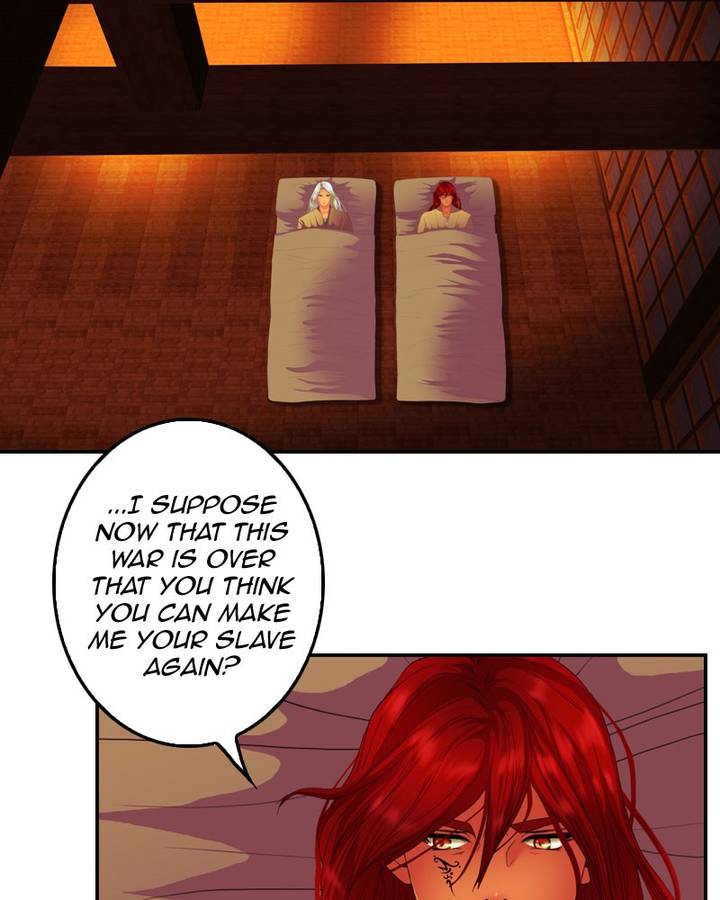 My Dear Cold Blooded King Chapter 129 Page 43