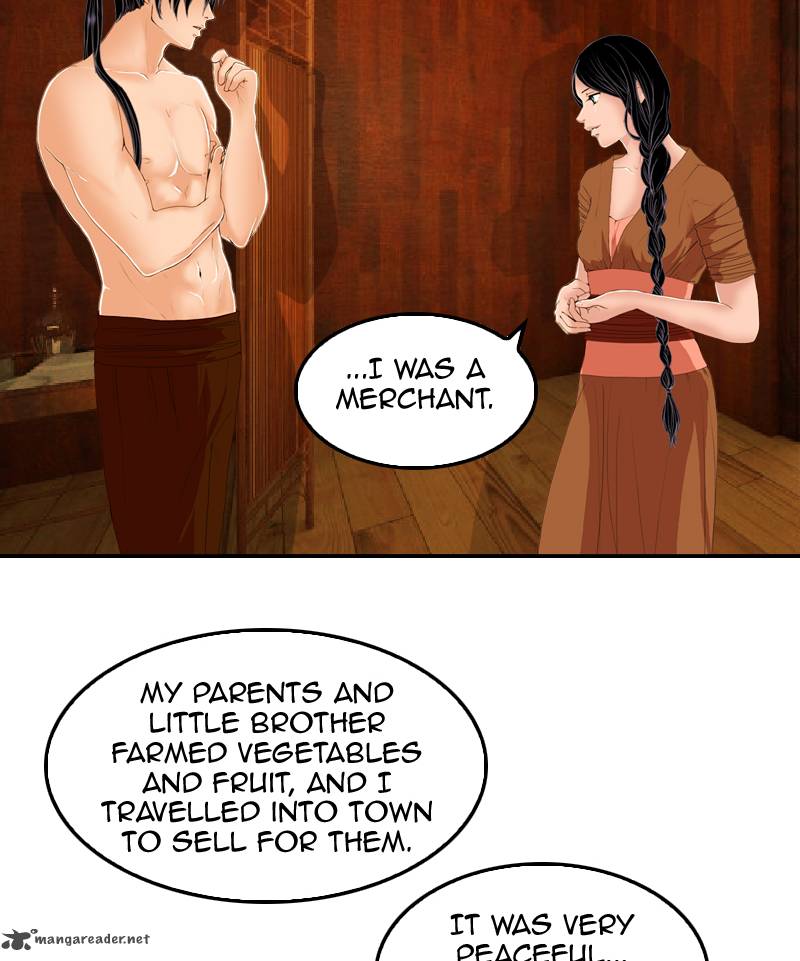 My Dear Cold Blooded King Chapter 13 Page 25