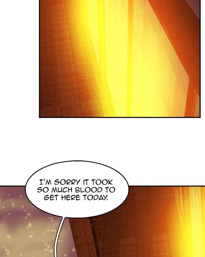 My Dear Cold Blooded King Chapter 130 Page 56