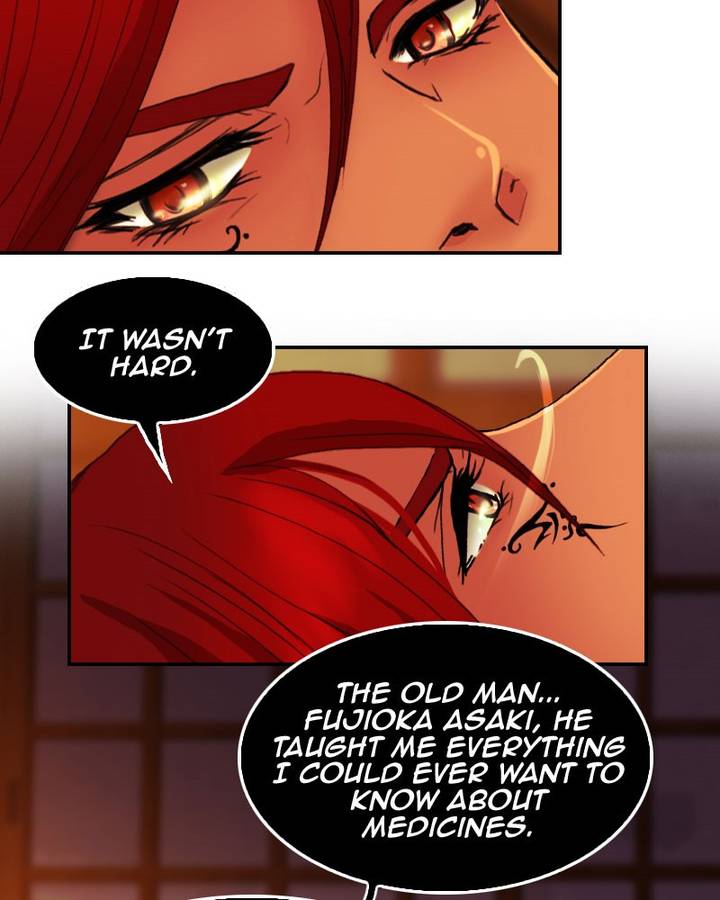 My Dear Cold Blooded King Chapter 130 Page 7