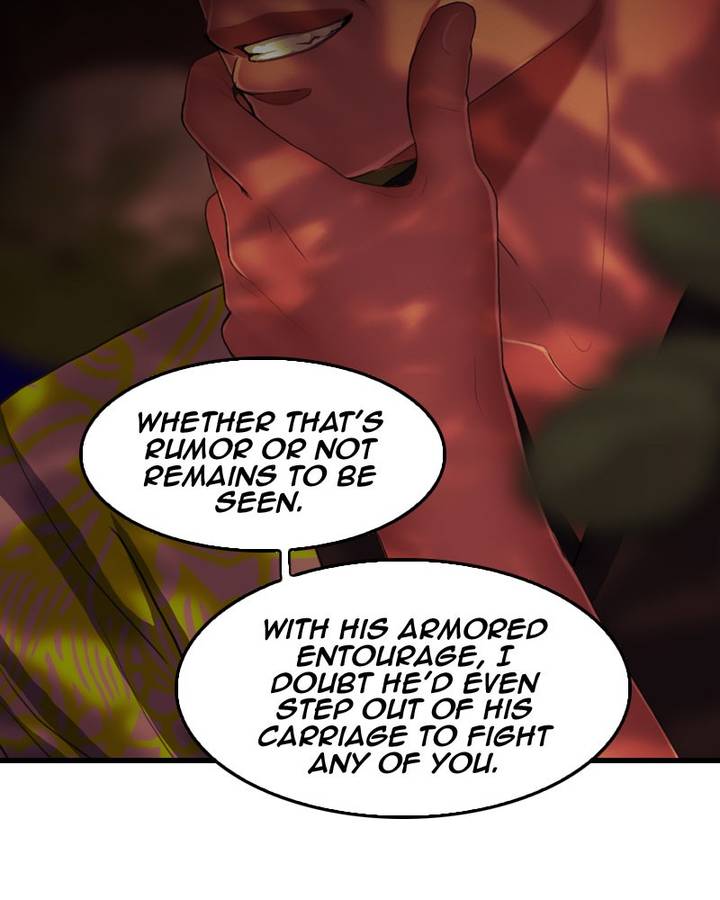 My Dear Cold Blooded King Chapter 135 Page 66
