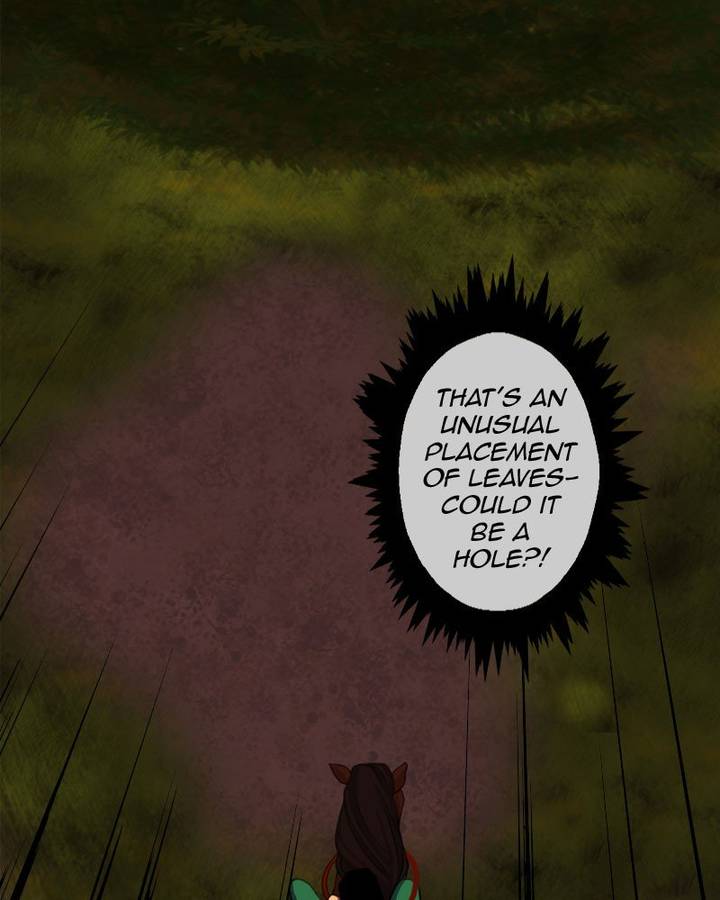 My Dear Cold Blooded King Chapter 139 Page 49