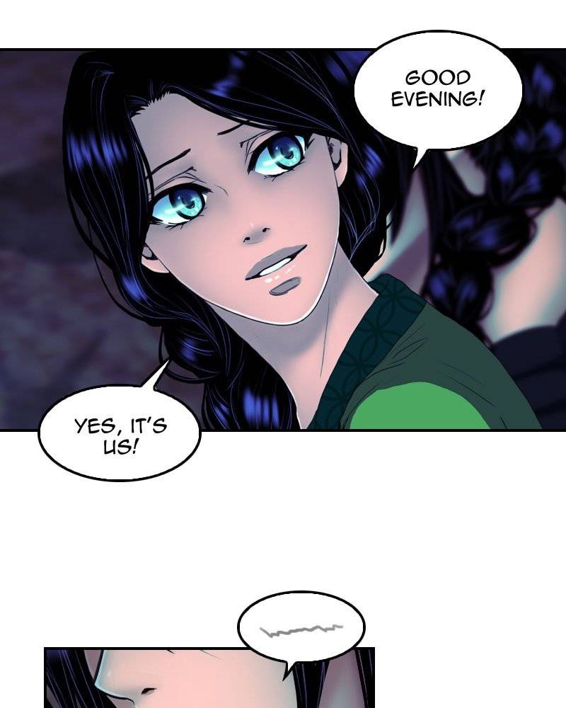 My Dear Cold Blooded King Chapter 140 Page 11