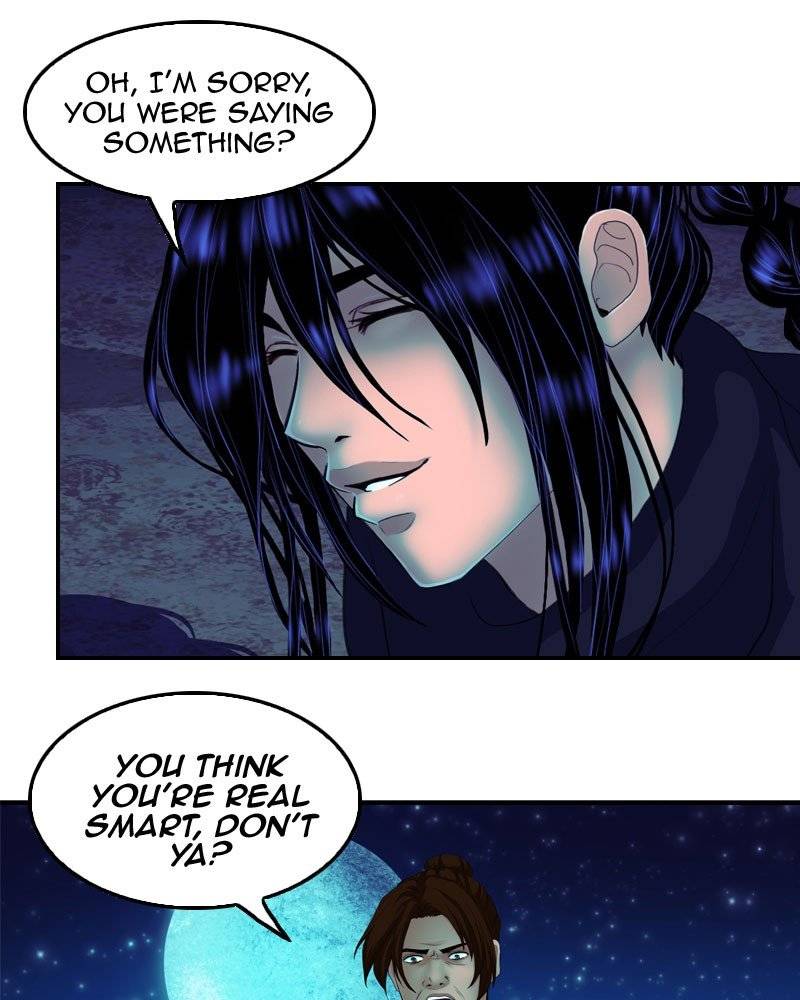 My Dear Cold Blooded King Chapter 140 Page 32