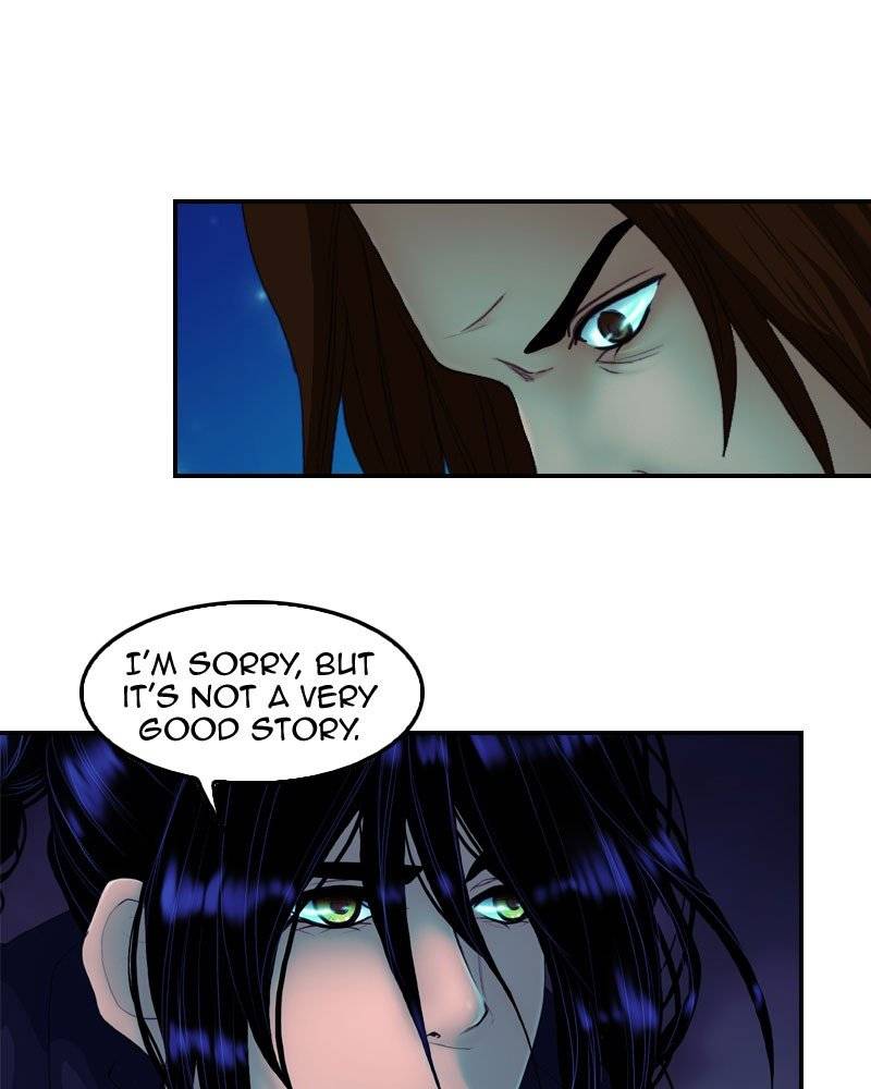 My Dear Cold Blooded King Chapter 140 Page 37