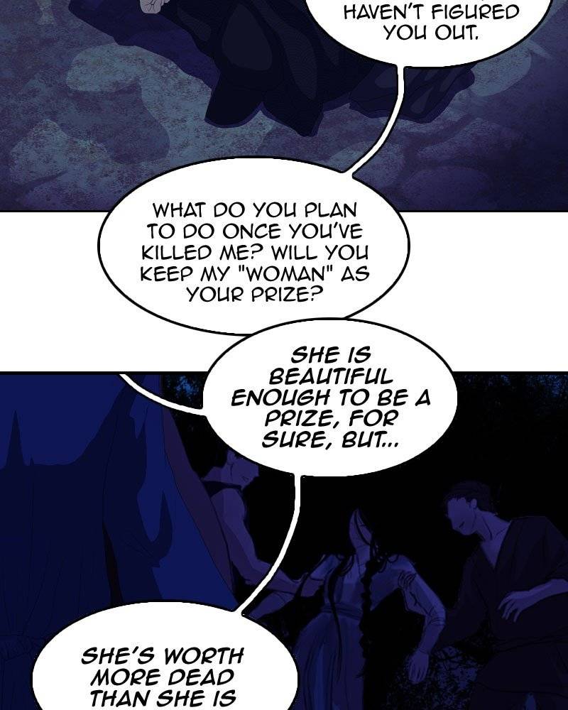 My Dear Cold Blooded King Chapter 140 Page 44