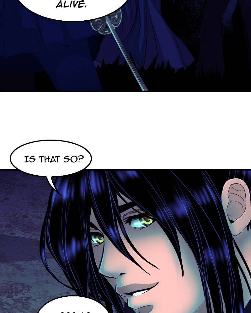 My Dear Cold Blooded King Chapter 140 Page 45
