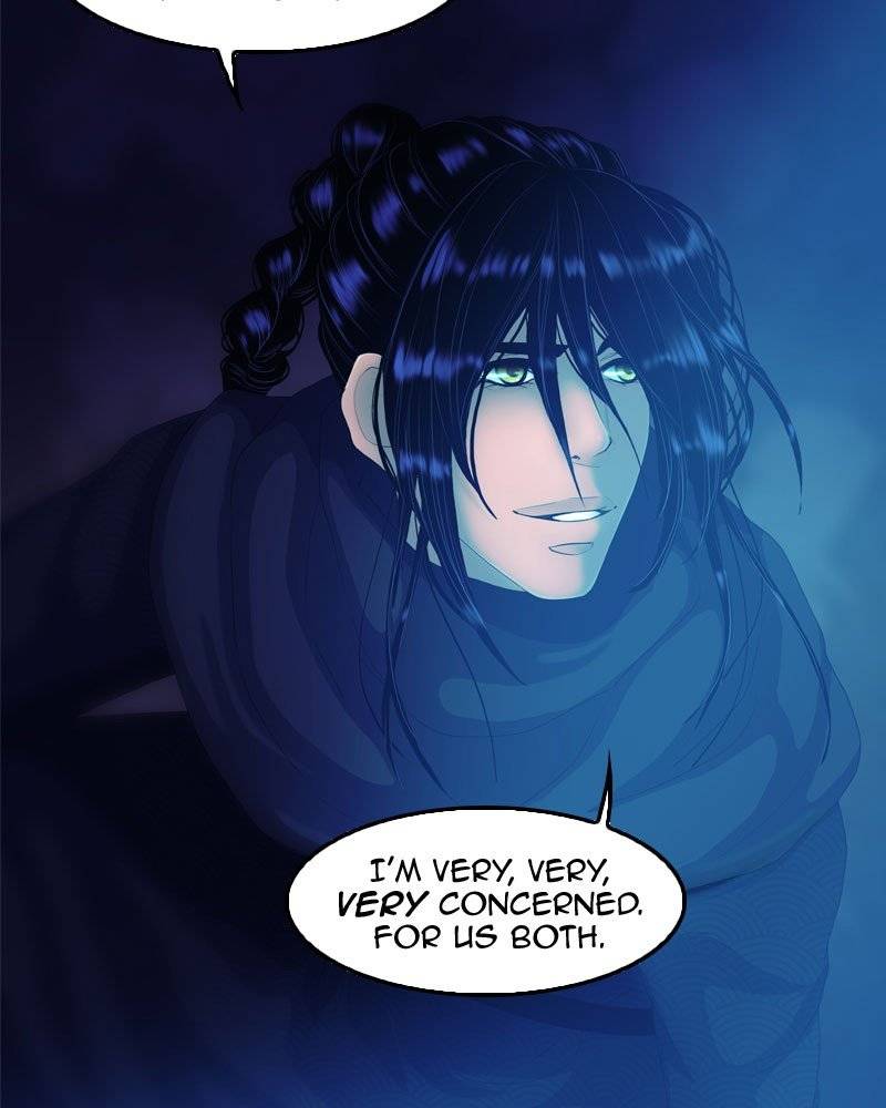 My Dear Cold Blooded King Chapter 140 Page 48
