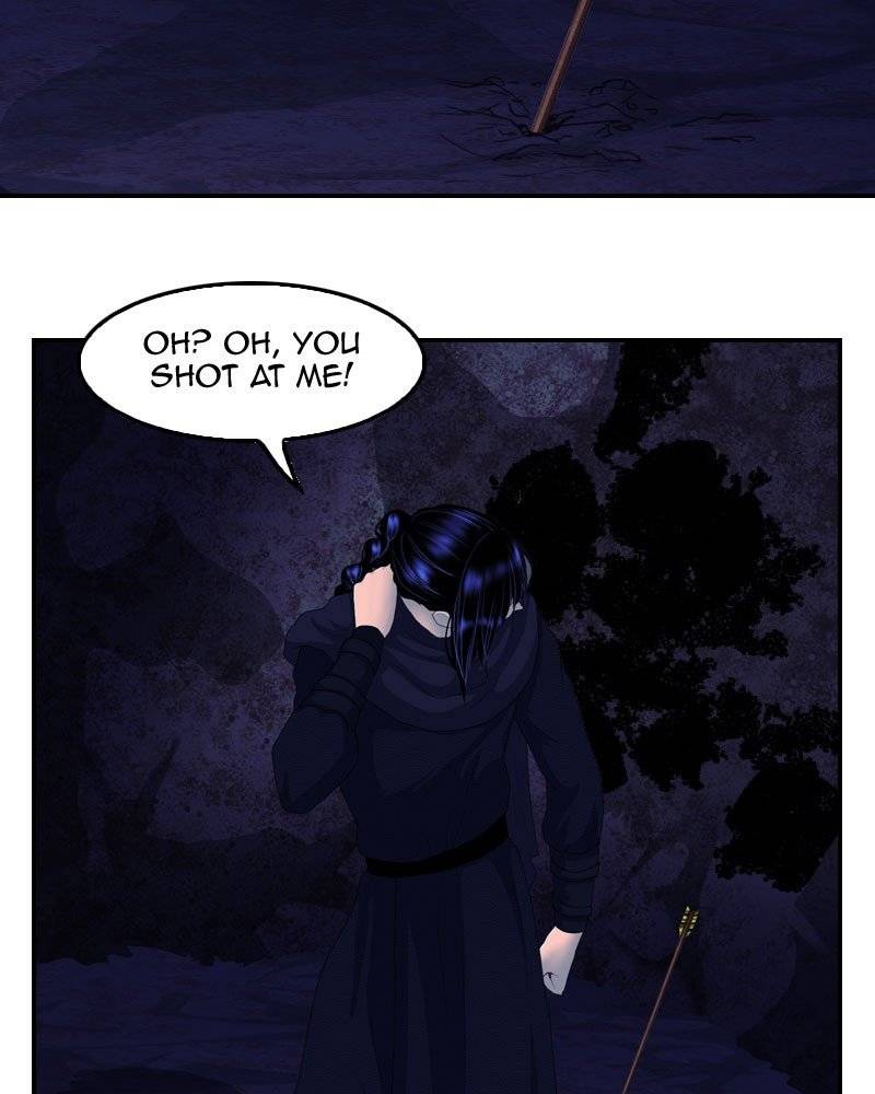 My Dear Cold Blooded King Chapter 140 Page 54