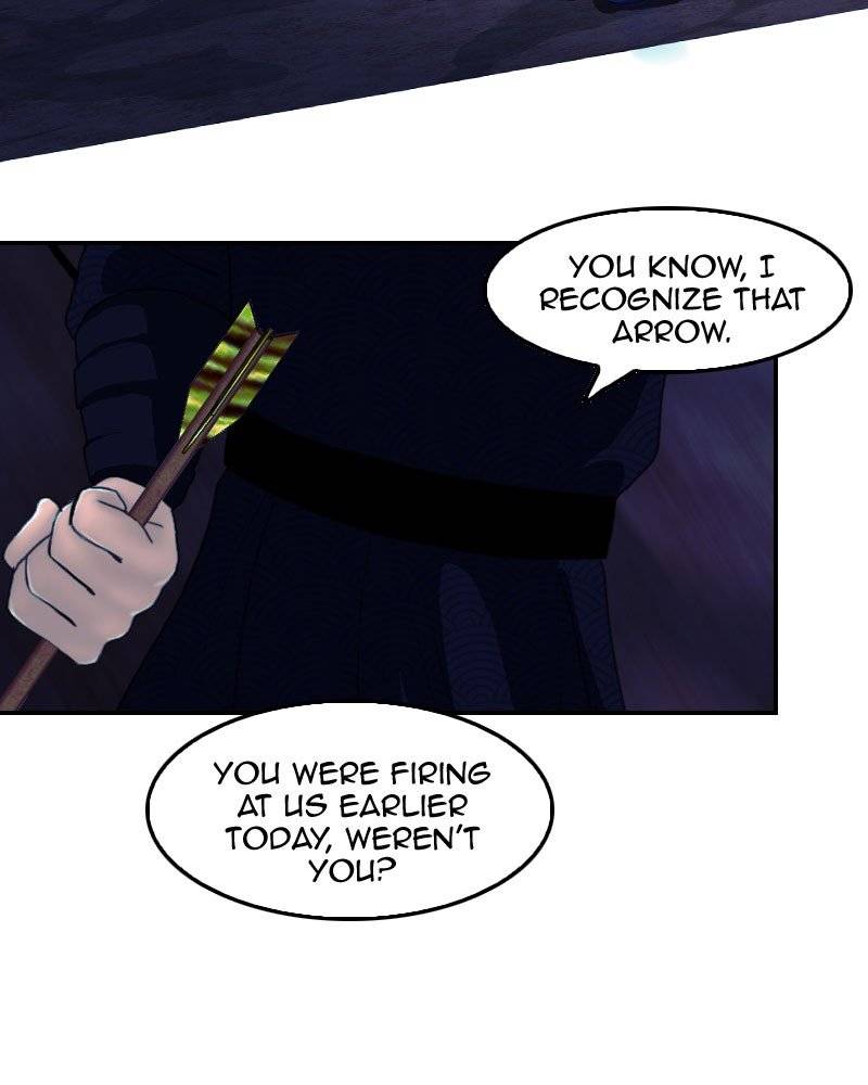 My Dear Cold Blooded King Chapter 140 Page 62