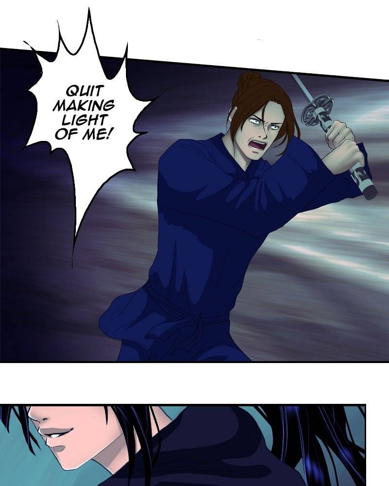 My Dear Cold Blooded King Chapter 140 Page 63