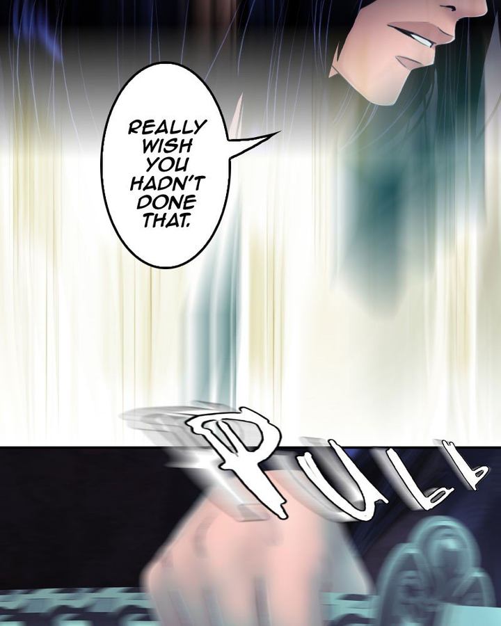 My Dear Cold Blooded King Chapter 141 Page 44