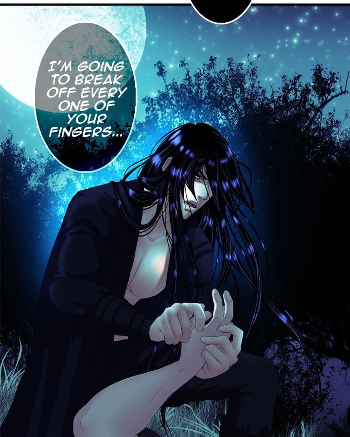 My Dear Cold Blooded King Chapter 141 Page 63