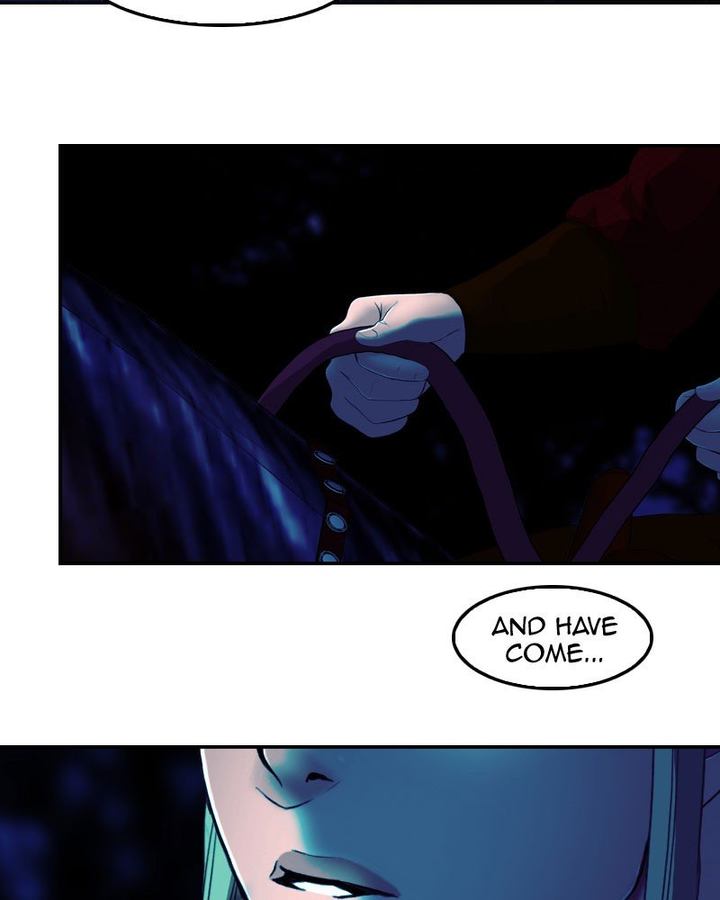 My Dear Cold Blooded King Chapter 142 Page 20